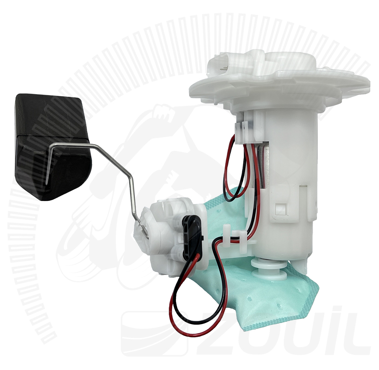 Imagem do produto 3MTB100077