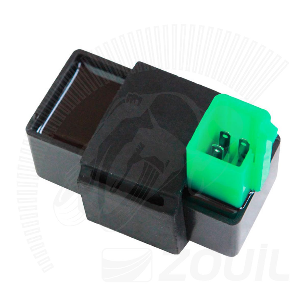 Imagem do produto 3MTB100278