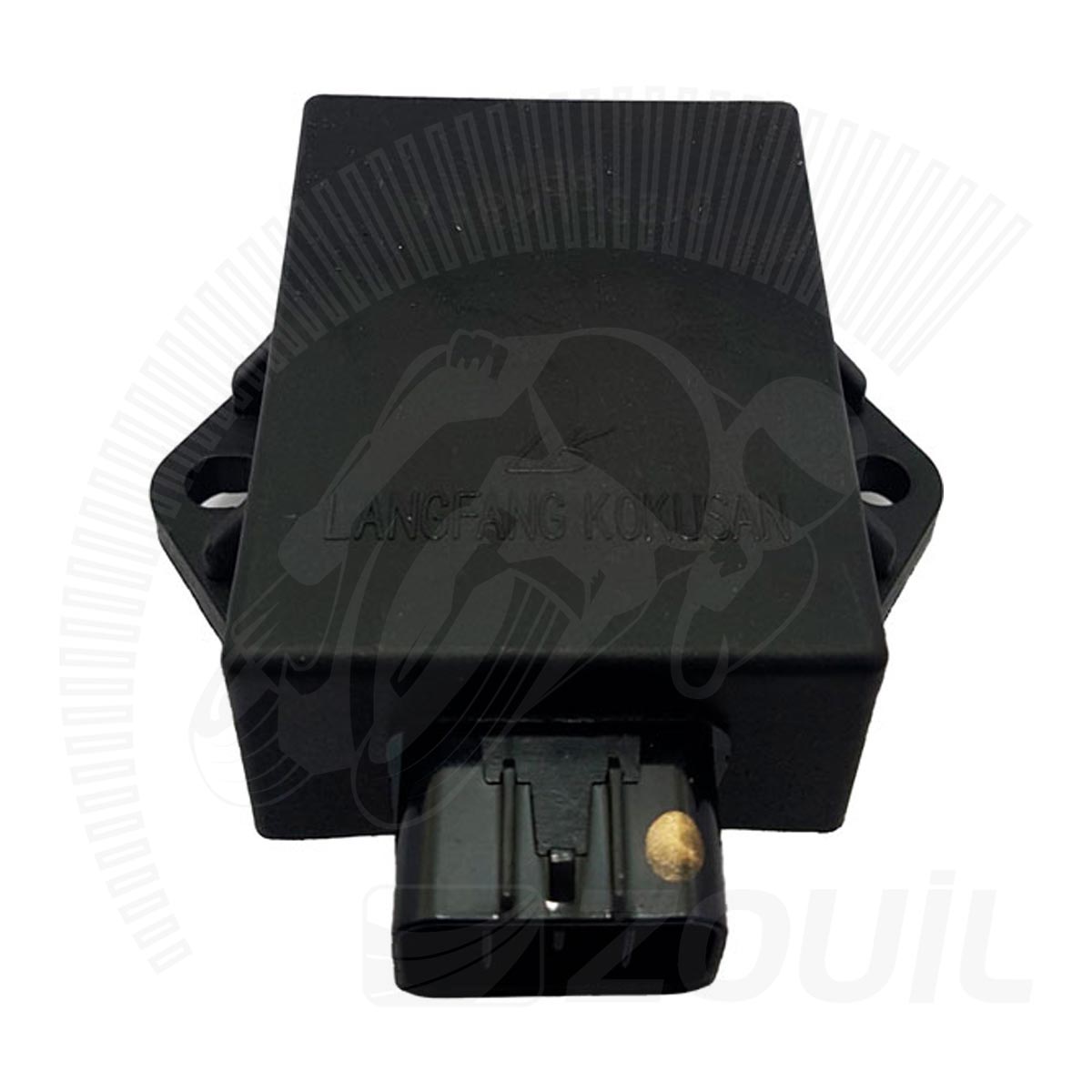 Imagem do produto 3MTB100301