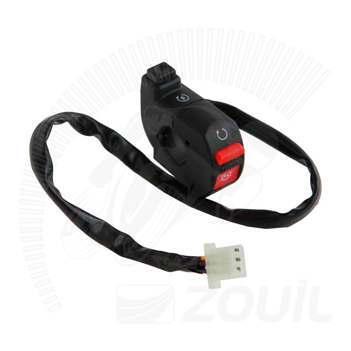 Imagem do produto 3MTB100333