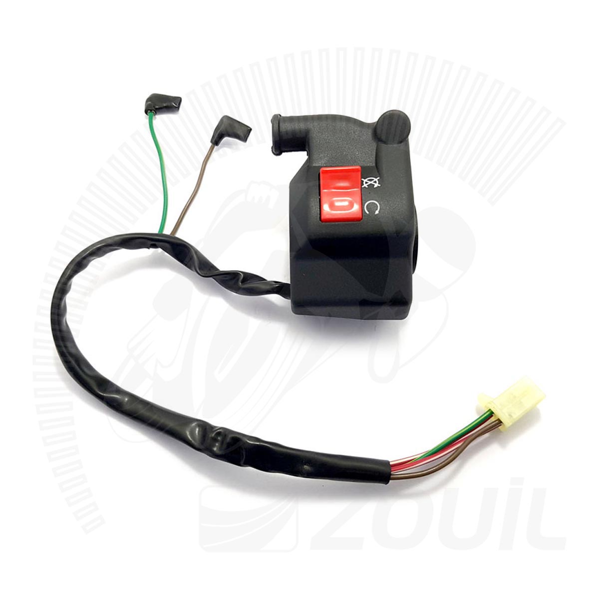 Imagem do produto 3MTB100393