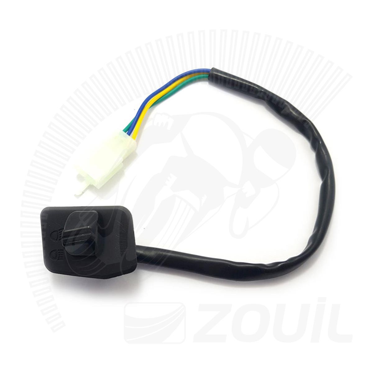 Imagem do produto 3MTB100408
