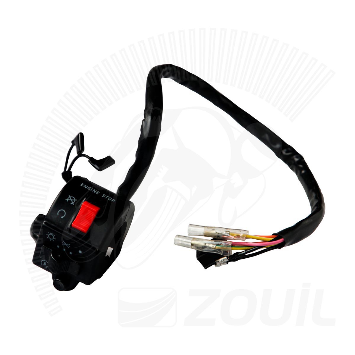 Imagem do produto 3MTB100415