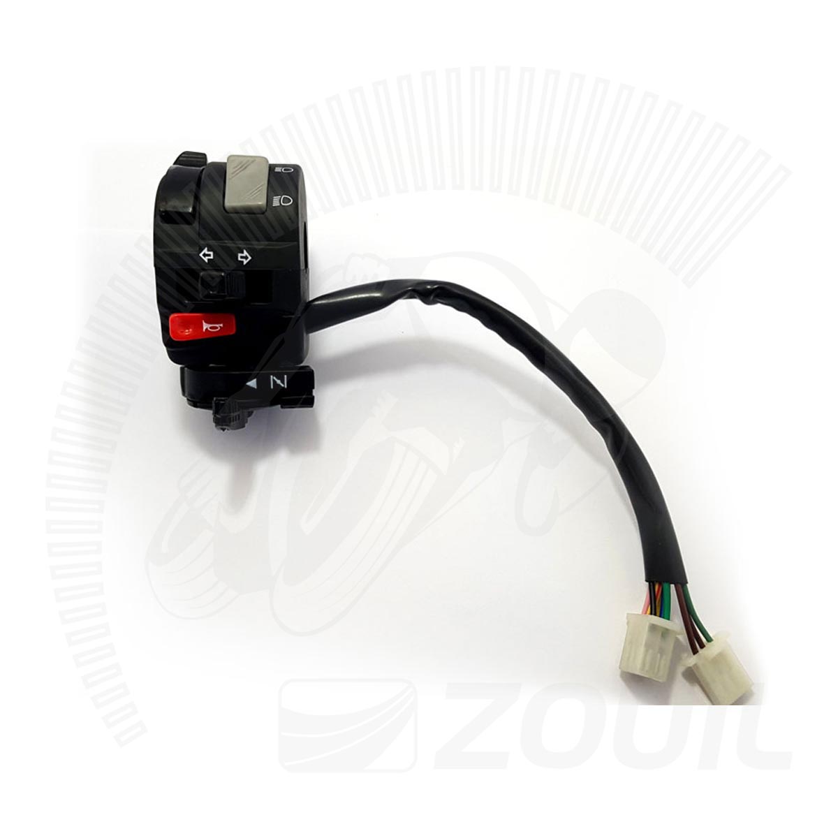 Imagem do produto 3MTB100429