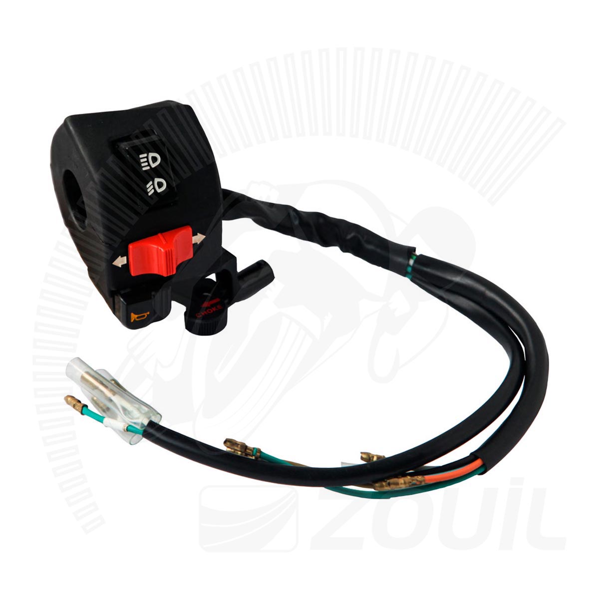Imagem do produto 3MTB100435