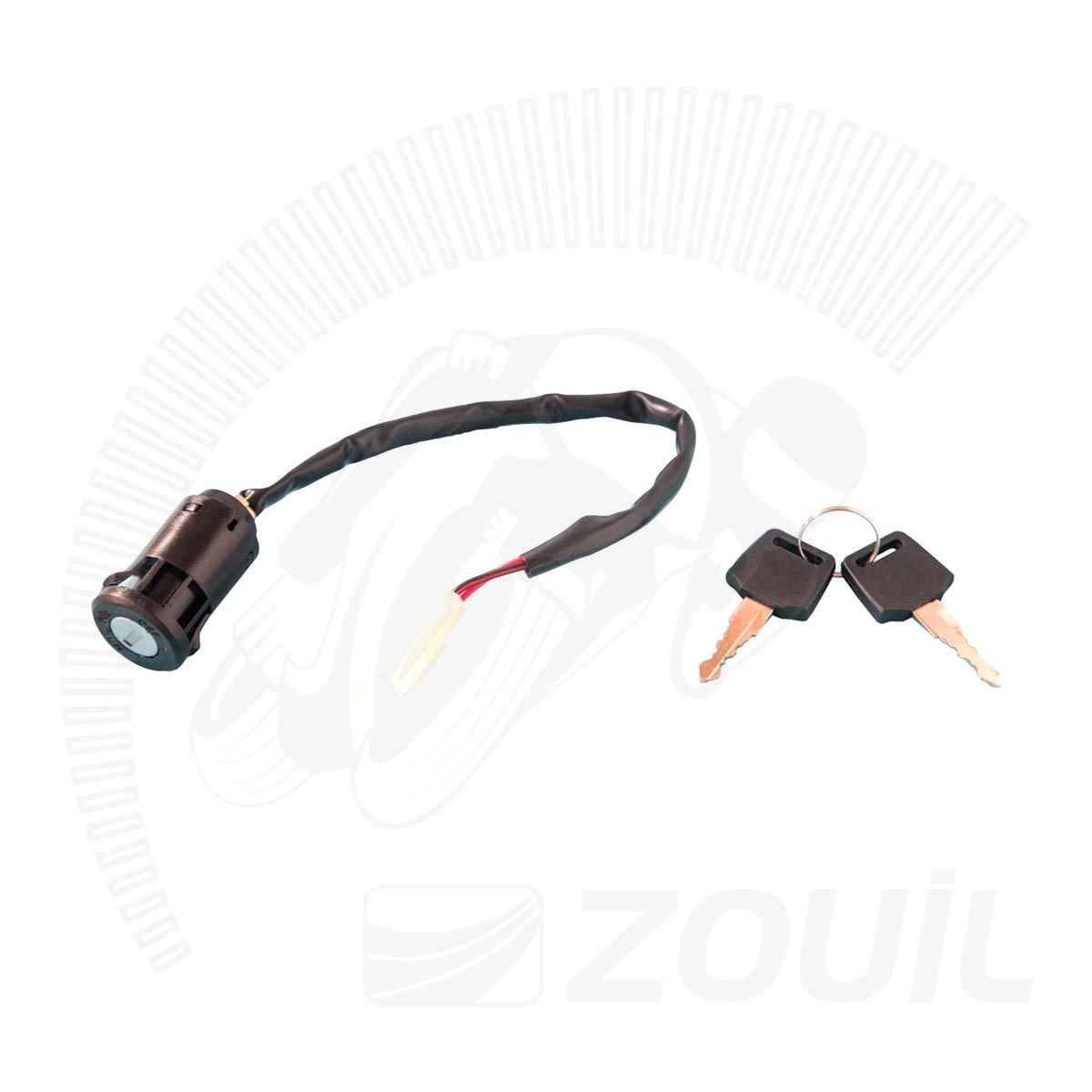 Imagem do produto 3MTB100438