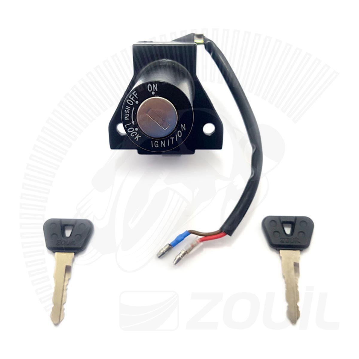 Imagem do produto 3MTB100440