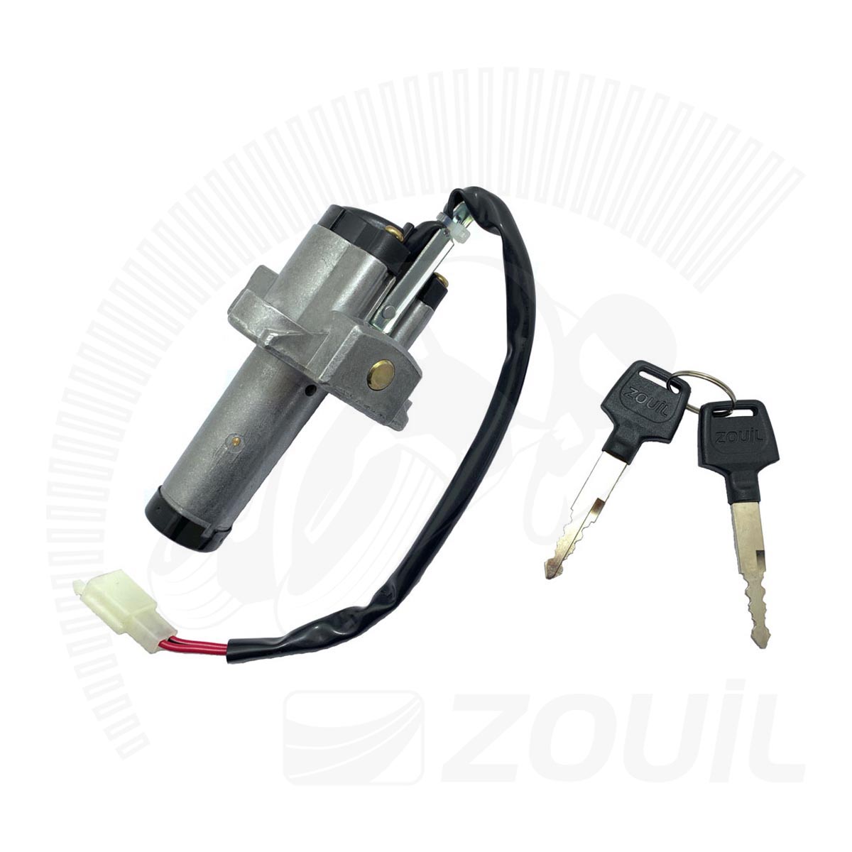 Imagem do produto 3MTB100445