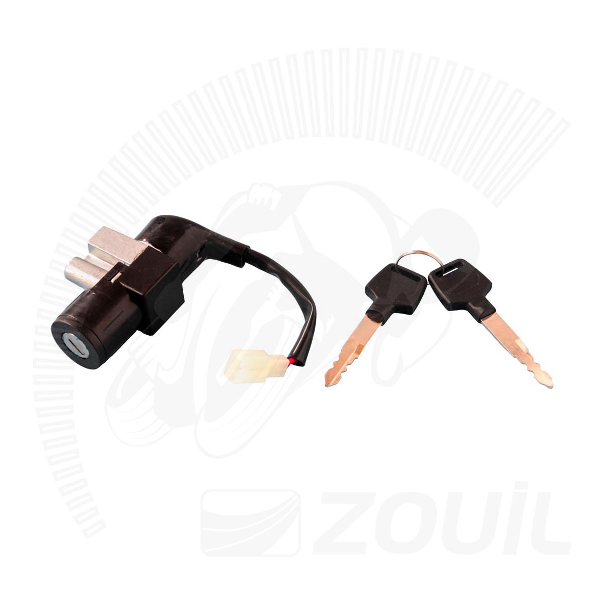 Imagem do produto 3MTB100452