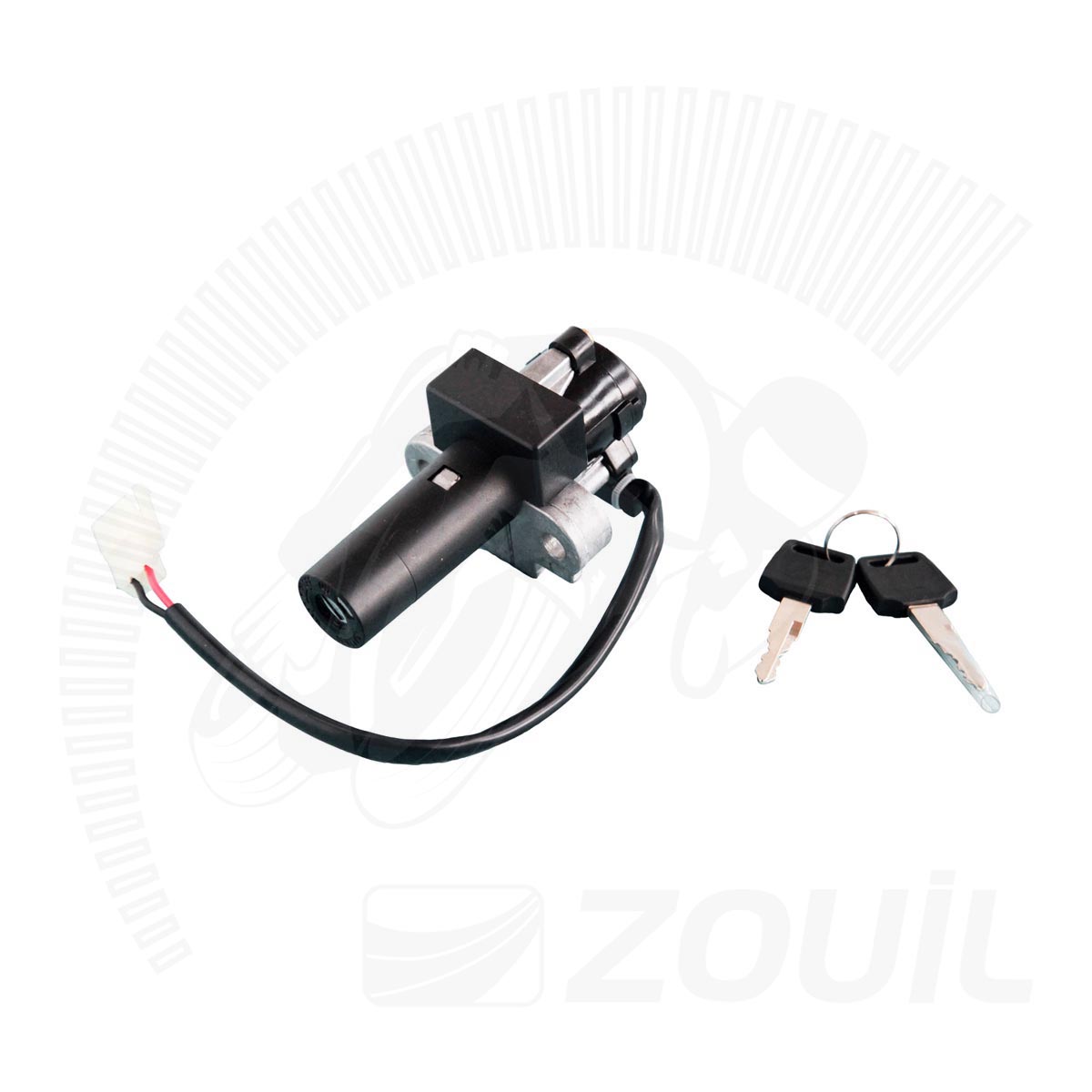 Imagem do produto 3MTB100456