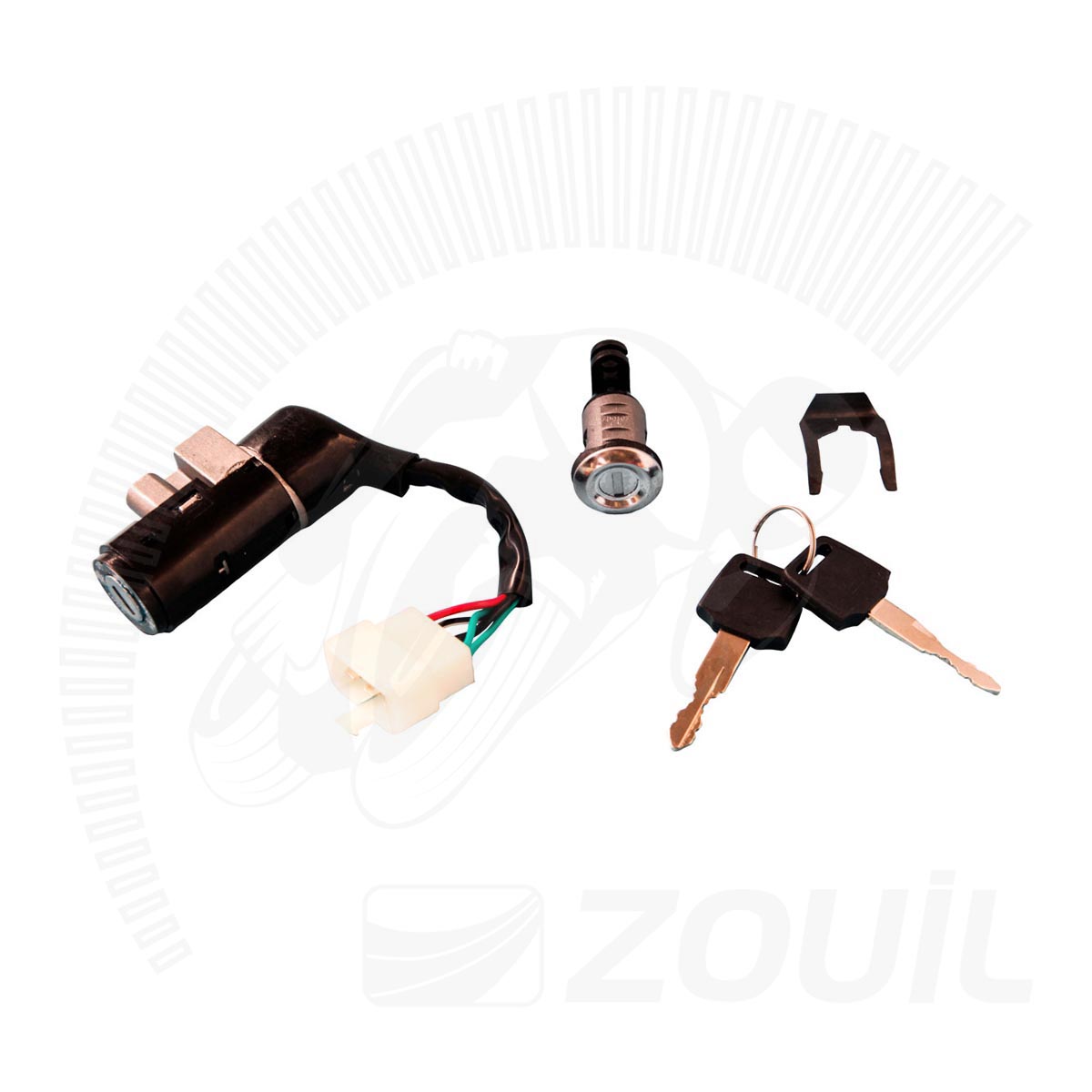 Imagem do produto 3MTB100460