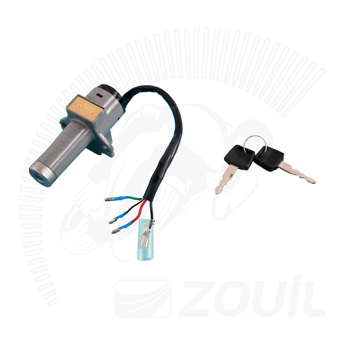 Imagem do produto 3MTB100468
