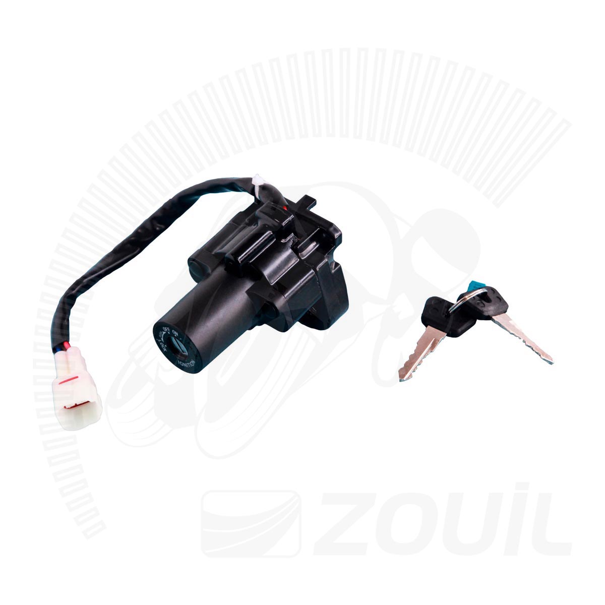Imagem do produto 3MTB100470