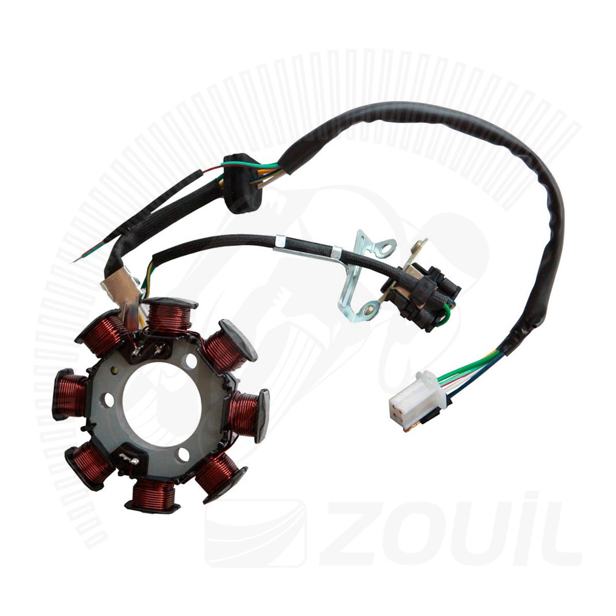 Imagem do produto 3MTB100586