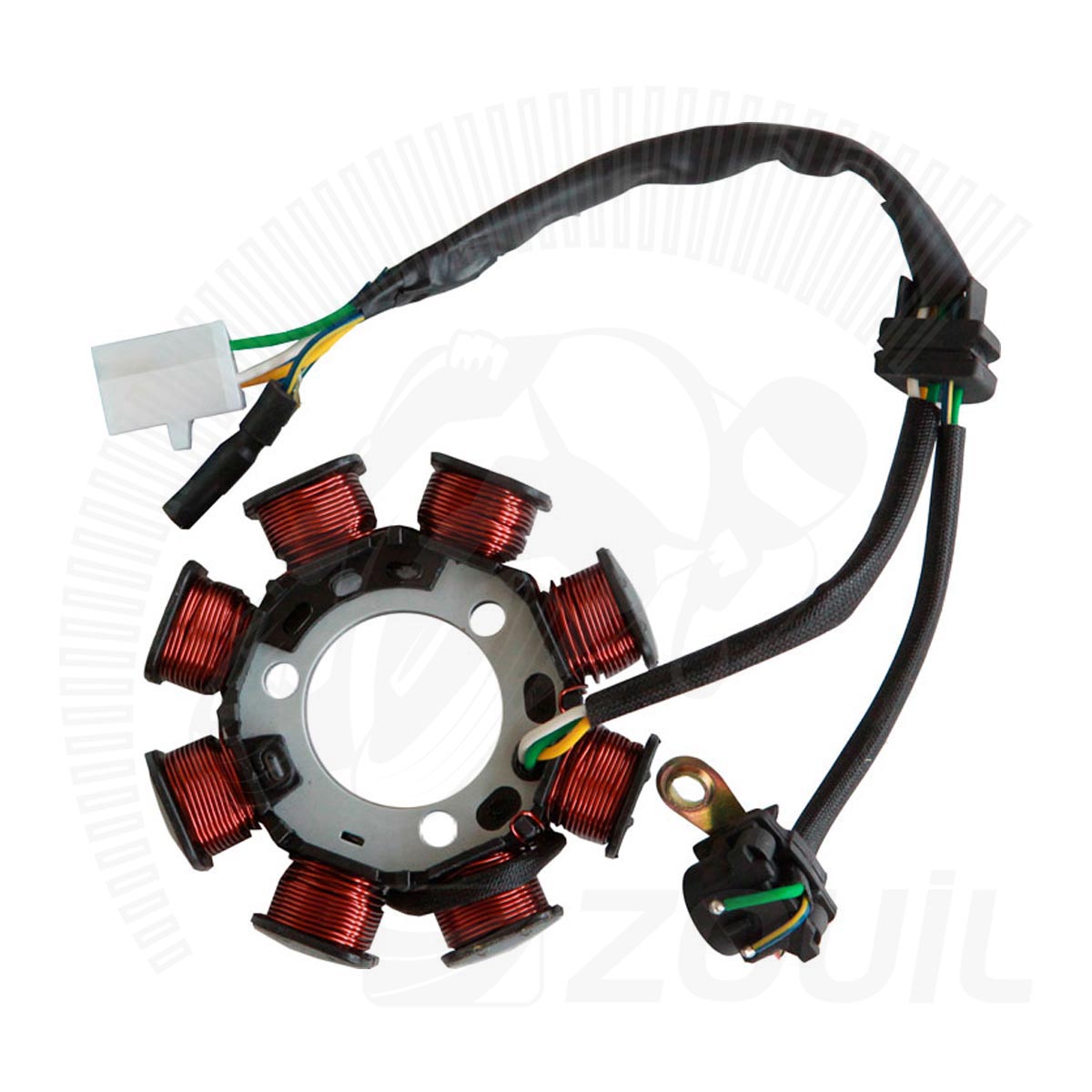 Imagem do produto 3MTB100587