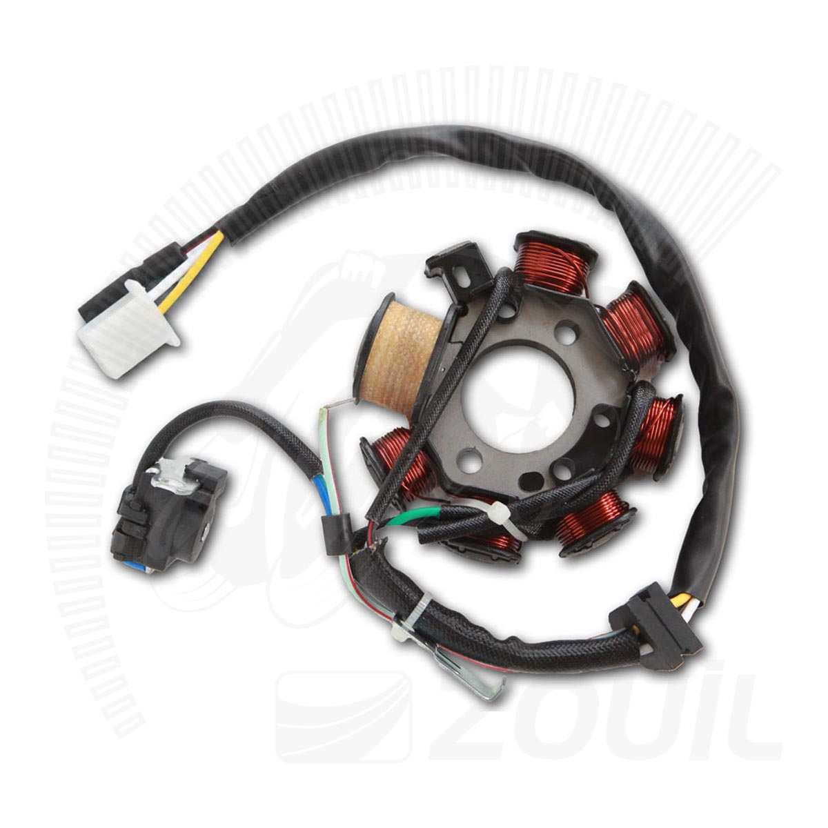 Imagem do produto 3MTB100591