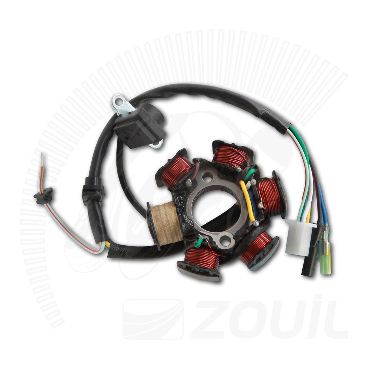 Imagem do produto 3MTB100593