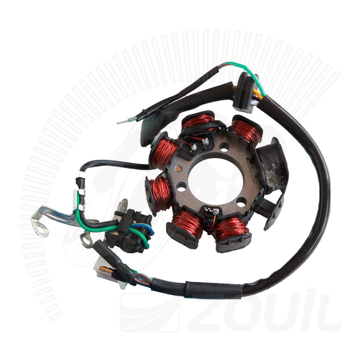 Imagem do produto 3MTB100594