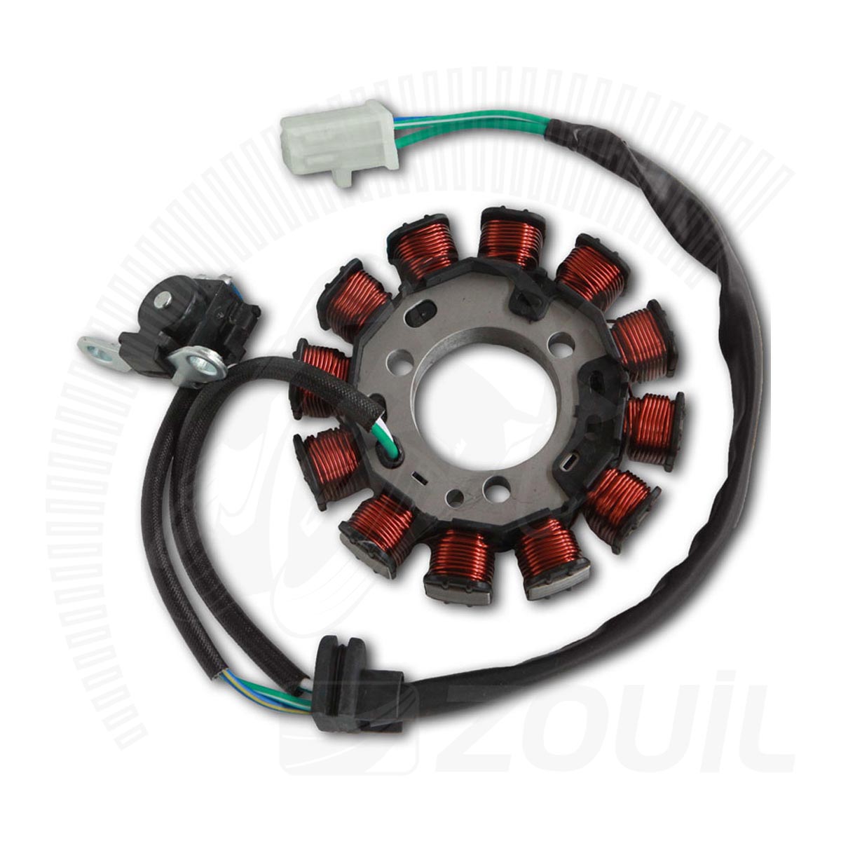 Imagem do produto 3MTB100595