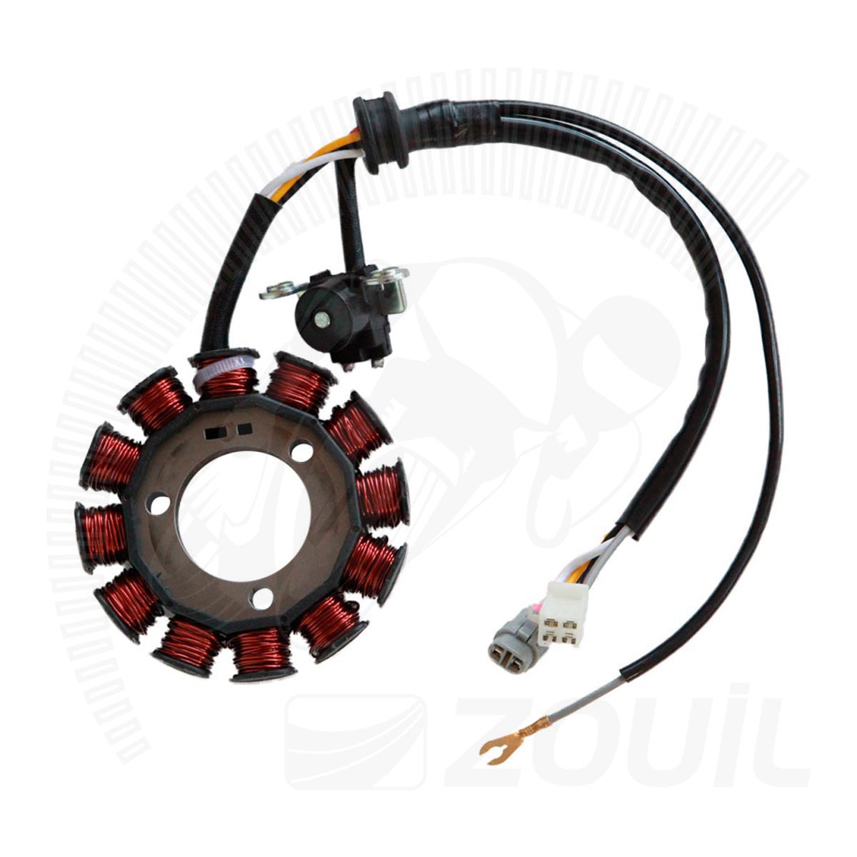 Imagem do produto 3MTB100597