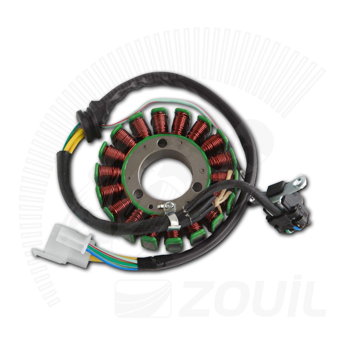 Imagem do produto 3MTB100600