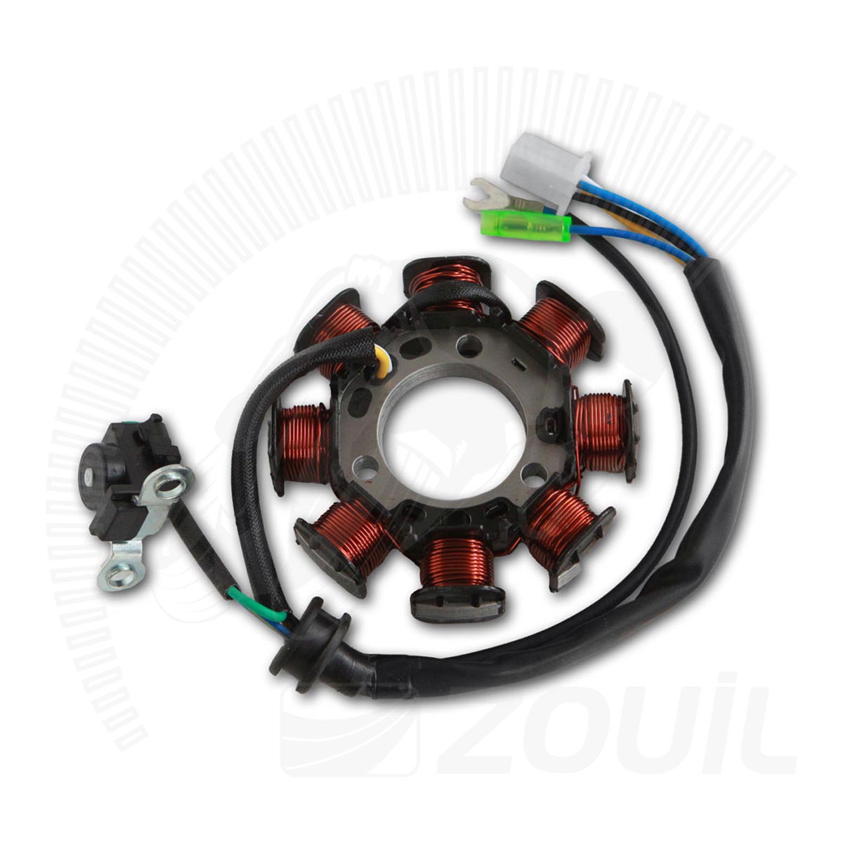 Imagem do produto 3MTB100602