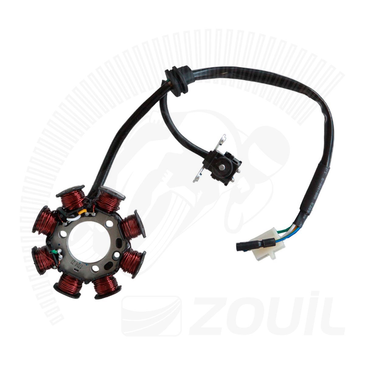 Imagem do produto 3MTB100604