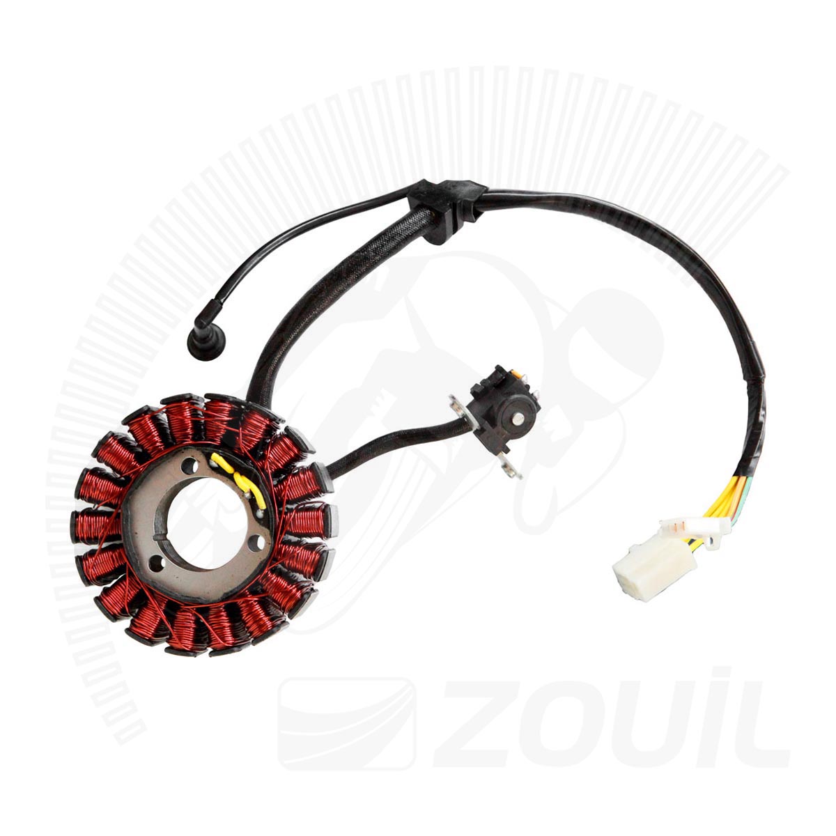 Imagem do produto 3MTB100607