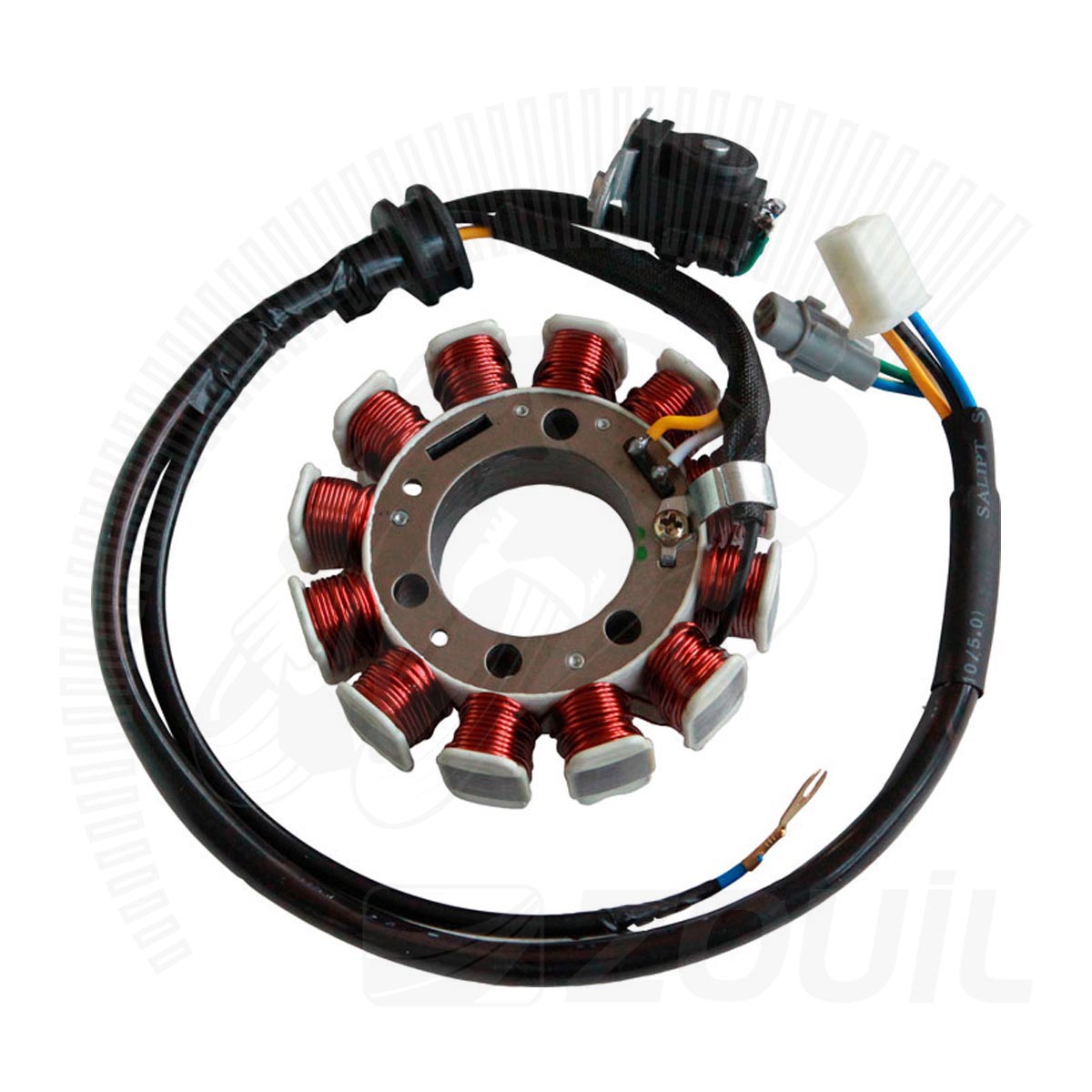 Imagem do produto 3MTB100608