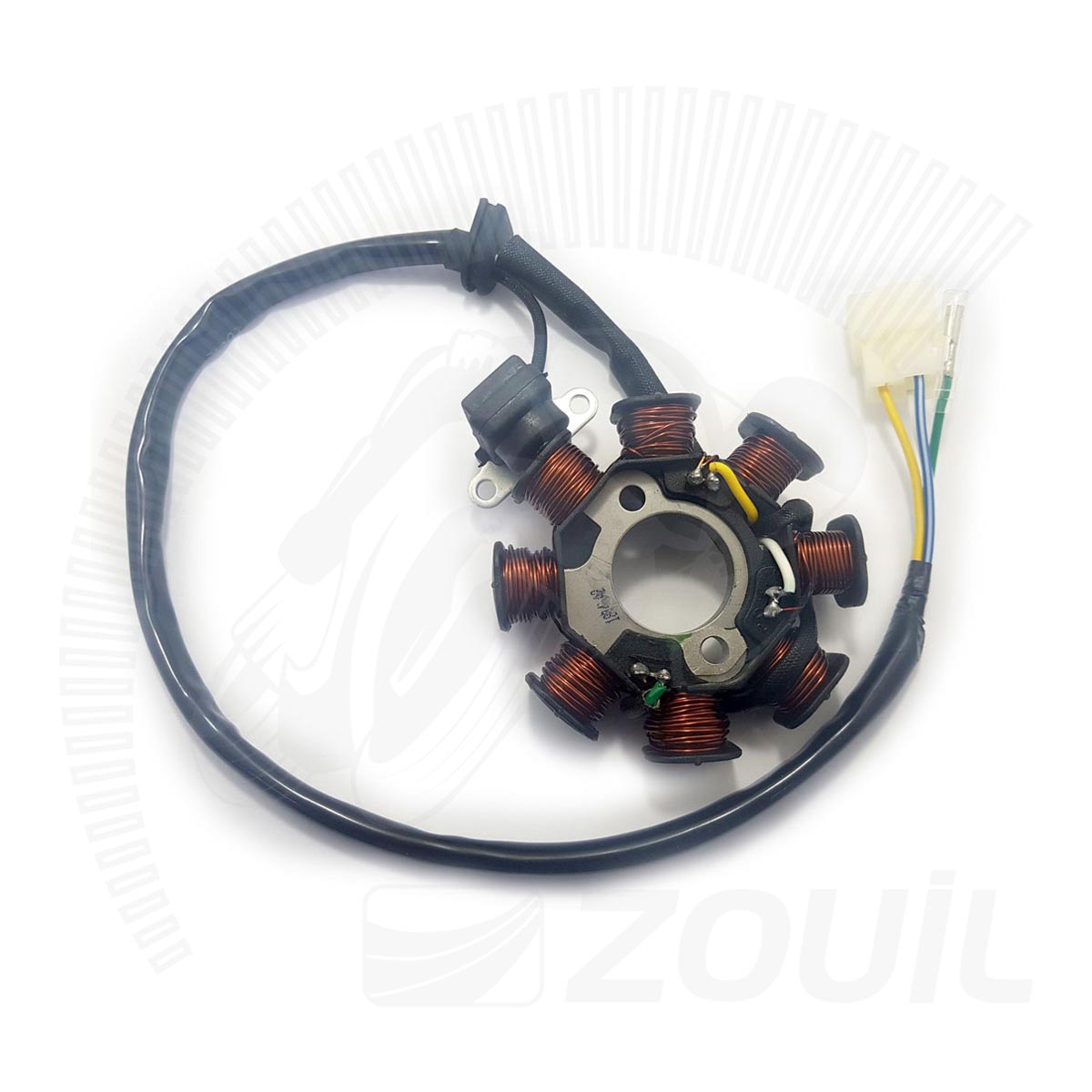 Imagem do produto 3MTB100649