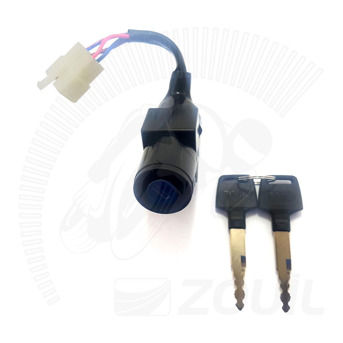 Imagem do produto 3MTB101035