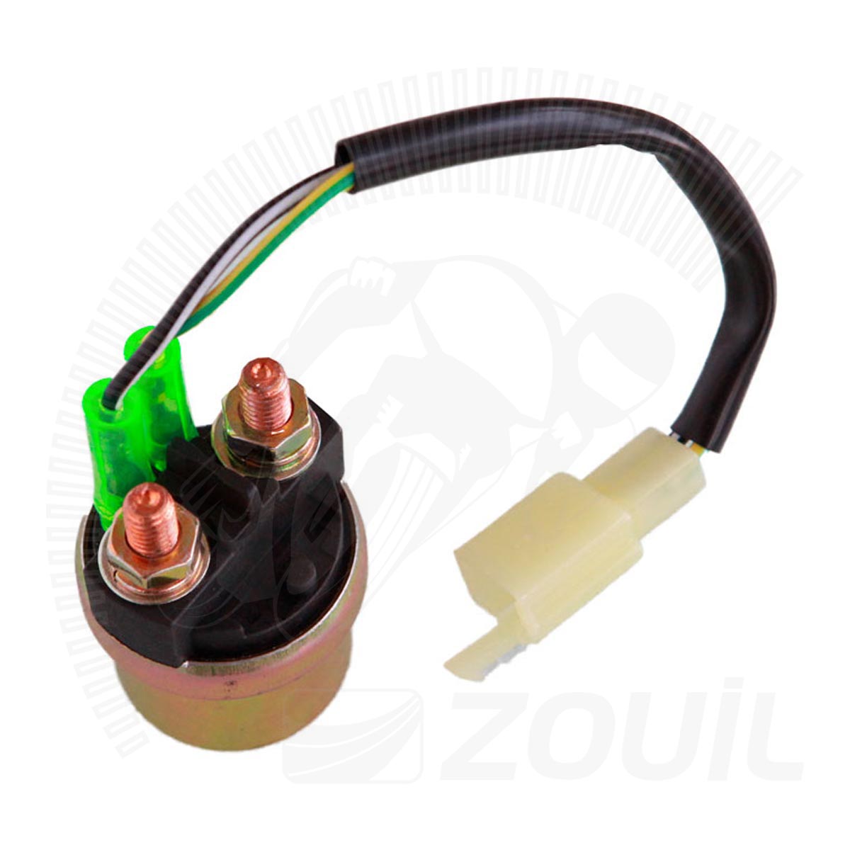 Imagem do produto 3MTB101139