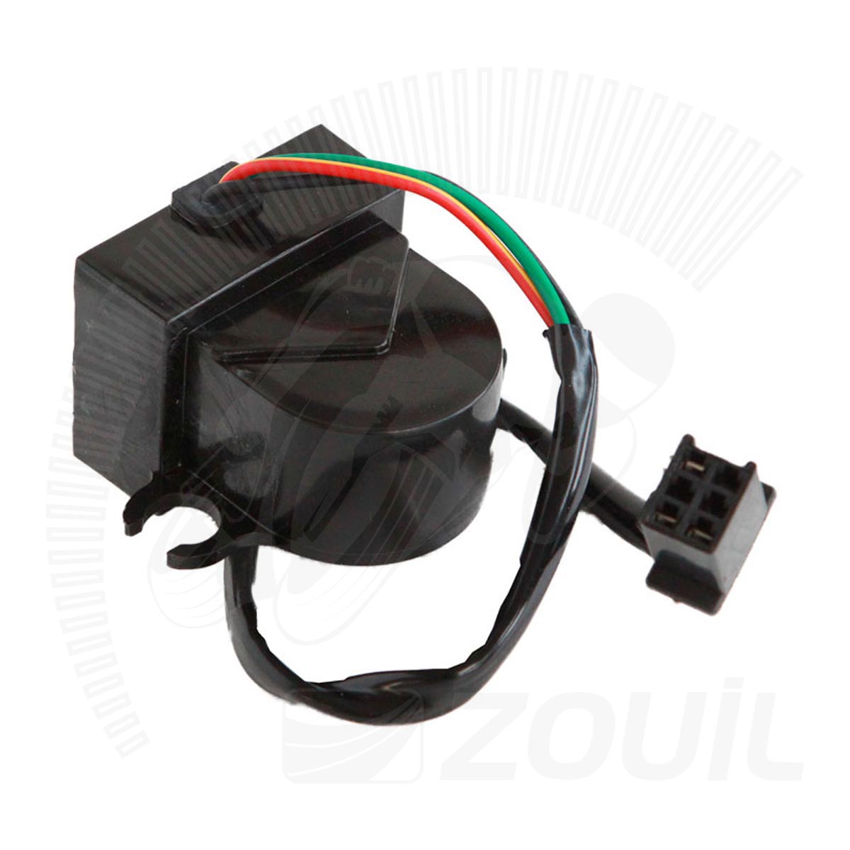 Imagem do produto 3MTB101218