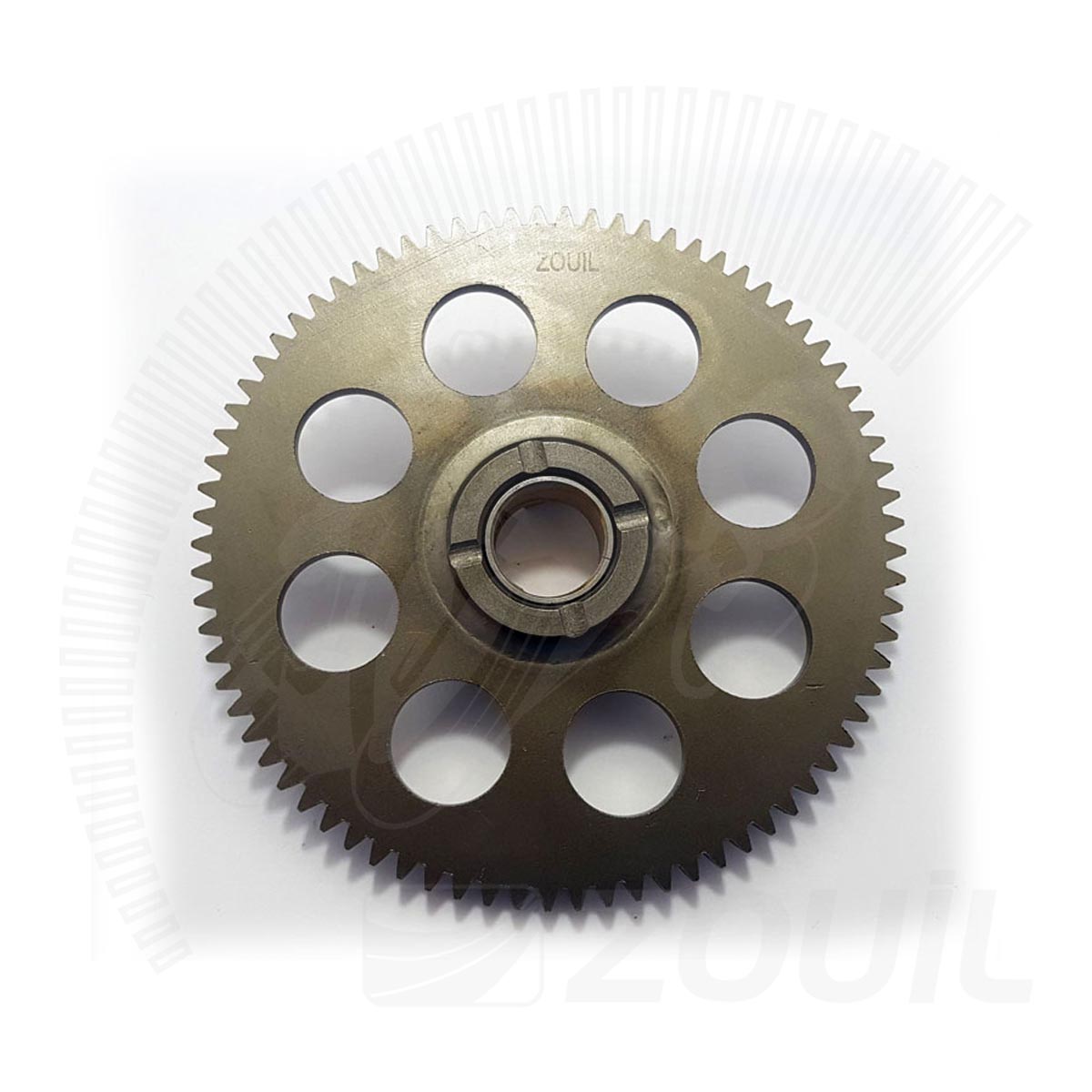 Imagem do produto 3MTB101379