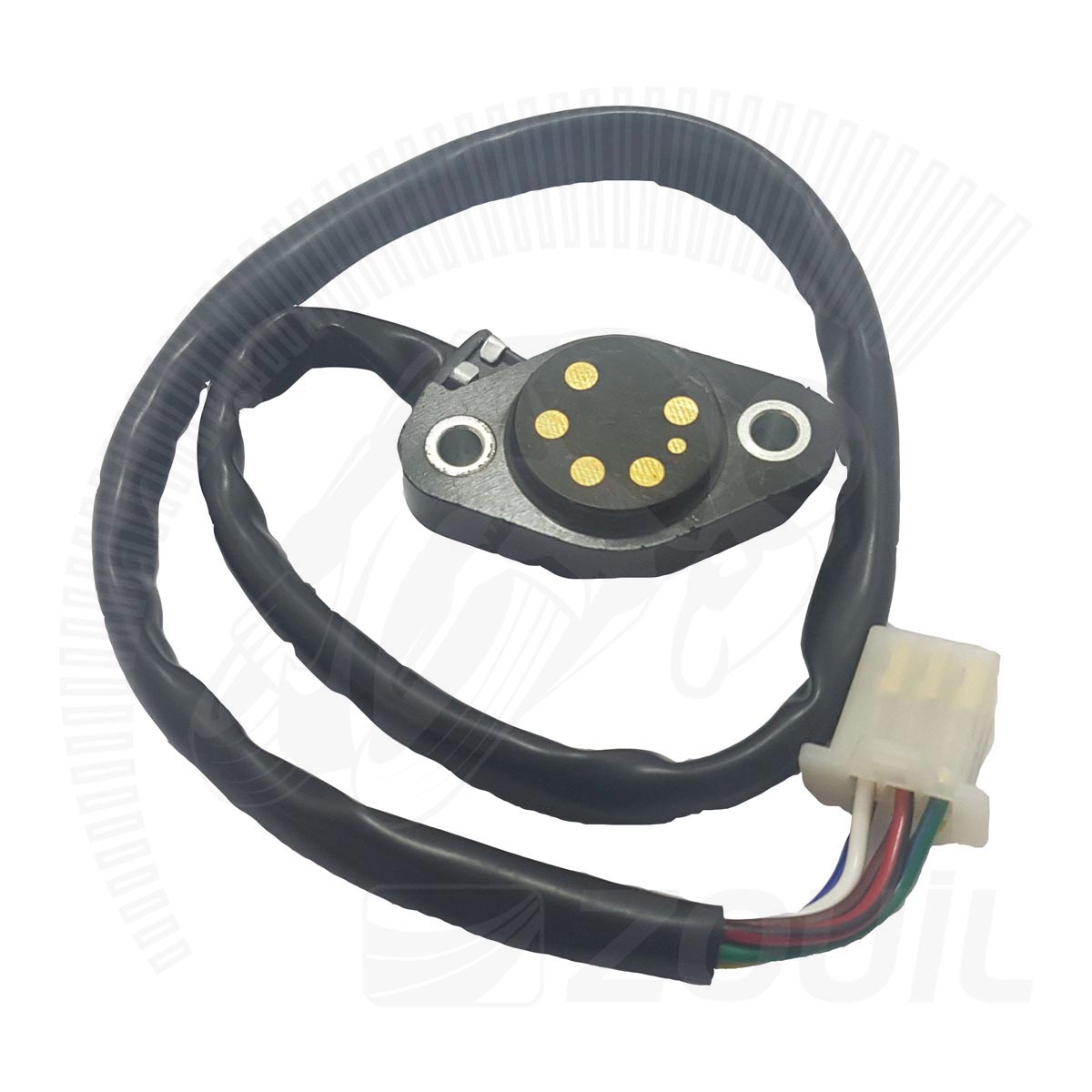 Imagem do produto 3MTB101821