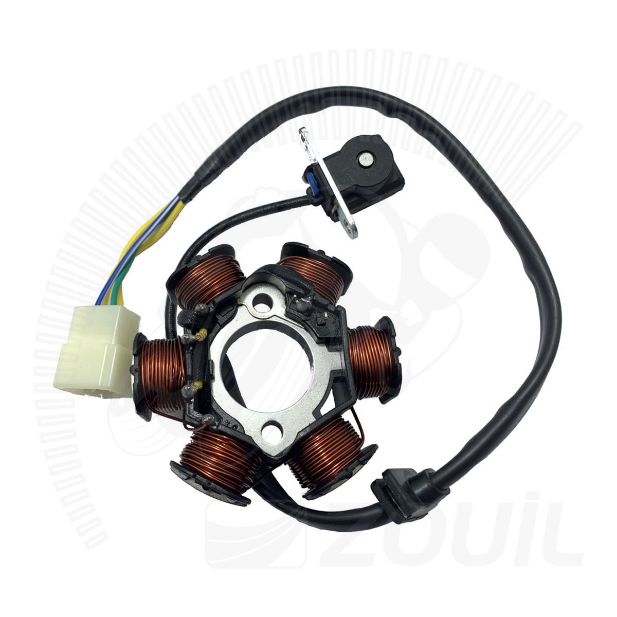 Imagem do produto 3MTB102140