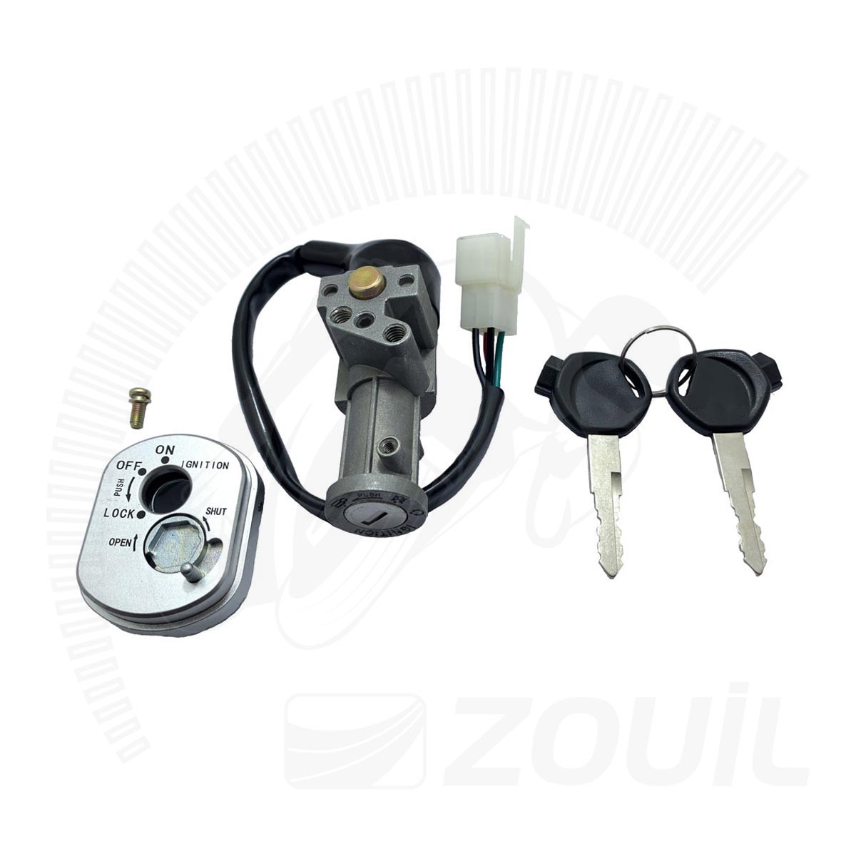 Imagem do produto 3MTB102307